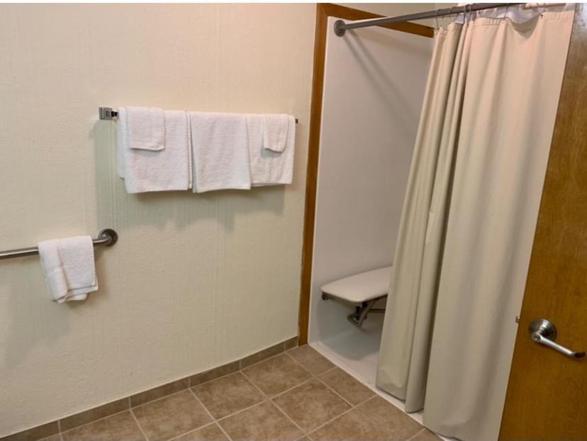 Shadowbrook Resort Tunkhannock Bagian luar foto