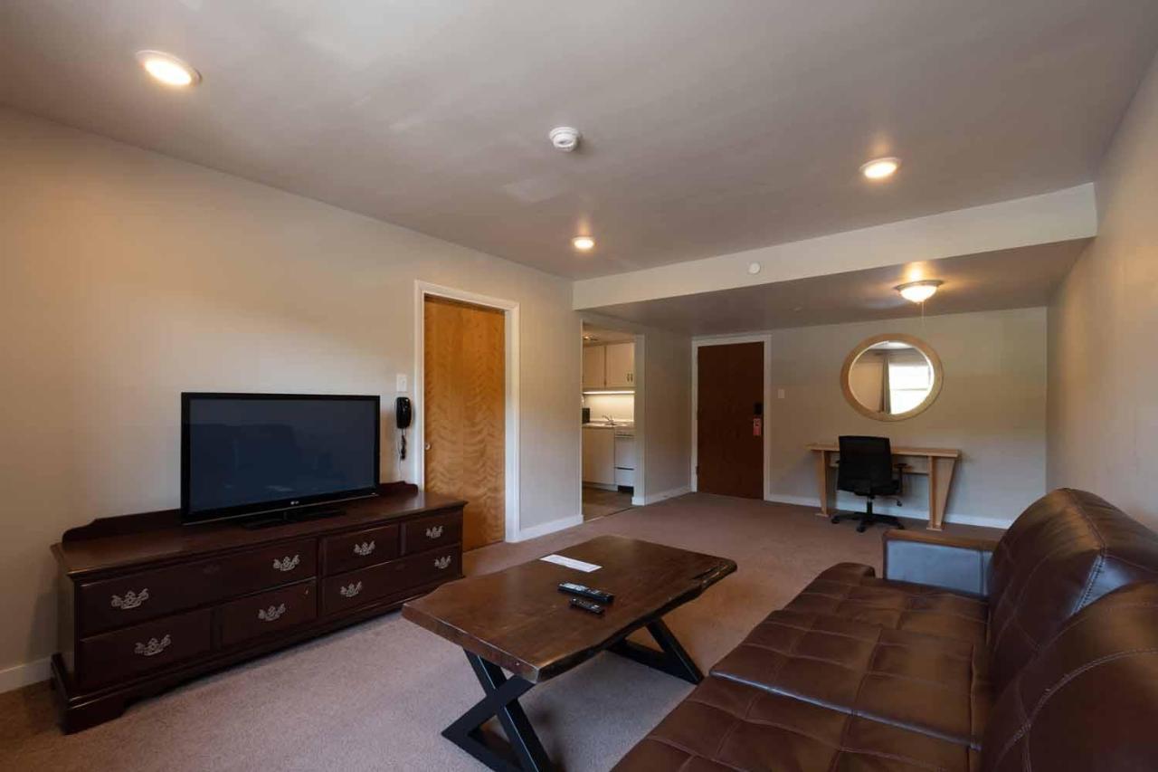 Shadowbrook Resort Tunkhannock Bagian luar foto
